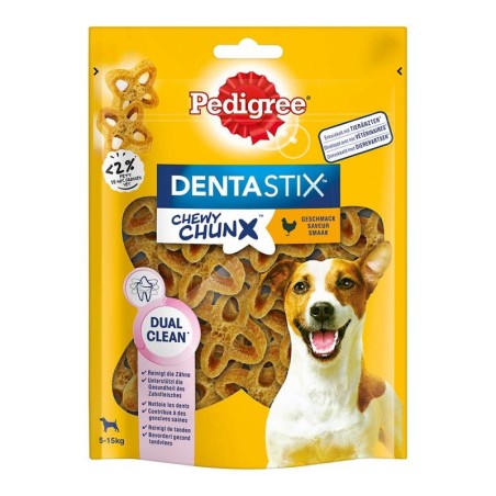 PEDIGREE SNACK CHEWYCHUNX POLLO