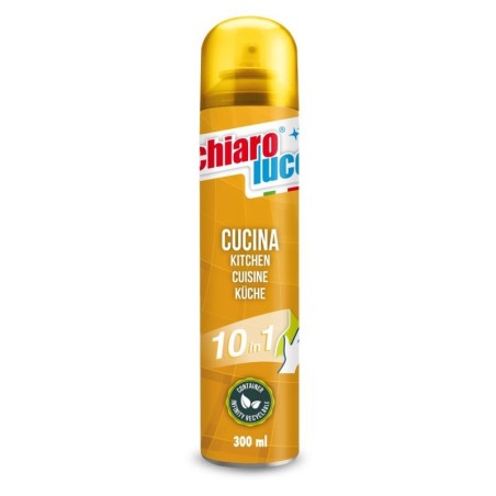 CHIARO LUCE  SPRAY CUCINA 300ML