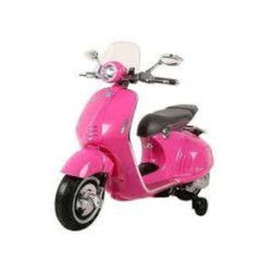 VESPA PIAGGIO 946 ROSA