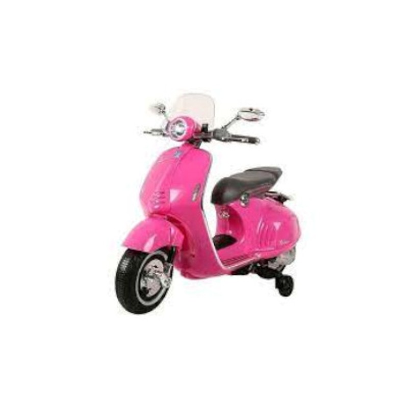 VESPA PIAGGIO 946 ROSA