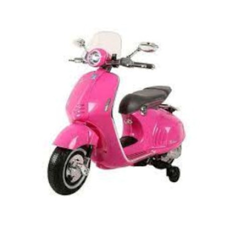 VESPA PIAGGIO 946 ROSA