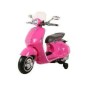 VESPA PIAGGIO 946 ROSA