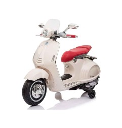 VESPA PIAGGIO 946 BIANCA