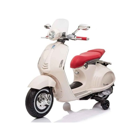 VESPA PIAGGIO 946 BIANCA
