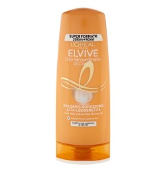 ELVIVE BALSAMO OLIO COCCO 250 ML