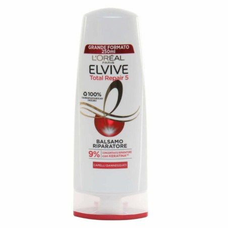 ELVIVE BALSAMO TOTAL REPAIR  250 ML