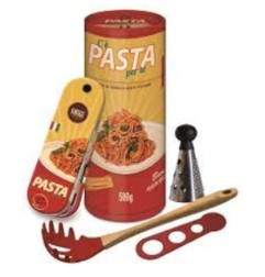 C'E' PASTA PER TE