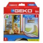 PARAFREDDO ADESIVO PVC BIANCO MT.6