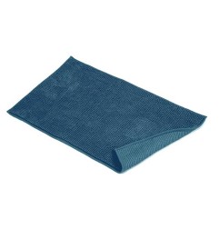 TAPPETO POPPY 50X80 PETROLIO