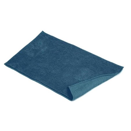 TAPPETO POPPY 50X80 PETROLIO