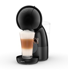 KRUPS MACCHINA CAFFE DOLCE GUSTO XS NERA 1600W