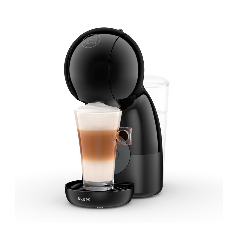 KRUPS MACCHINA CAFFE DOLCE GUSTO XS NERA 1600W