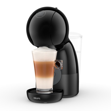 KRUPS MACCHINA CAFFE DOLCE GUSTO XS NERA 1600W