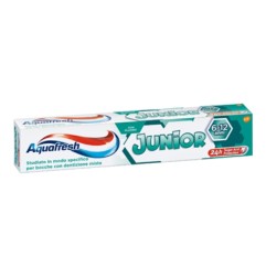 AQUAFRESH DENTIFRICIO JUNIOR ML75