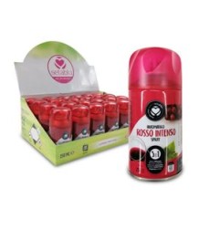 DEO AMBIENTE ROSSO INTENSO 250ML