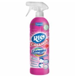 RIO CASA MIA TRIGGER CON  CANDEGGINA 750ML