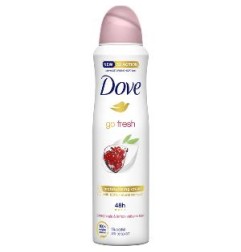 DOVE DEODPRAY MELOGRANO/ LIME