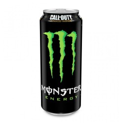 MONSTER GREEN CLASSIC 500ML