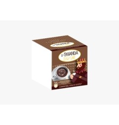 LA BEVANDA DEL RE DOLCE GUSTO CORTADO 16PZ