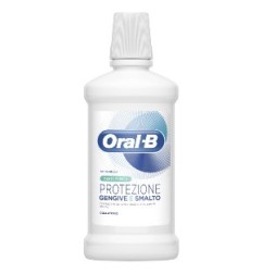 ORAL B COLLUTT. 500 ML GENGIVE E SMALTO