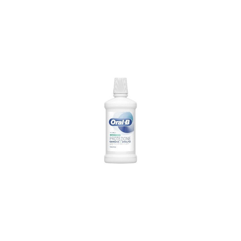 ORAL B COLLUTT. 500 ML GENGIVE E SMALTO