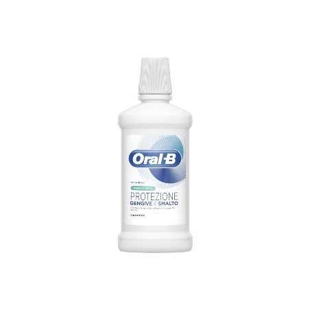 ORAL B COLLUTT. 500 ML GENGIVE E SMALTO