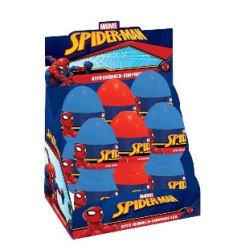 UOVO SORPRESA SPIDERMAN