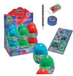 UOVO SORPRESA PJ MASKS