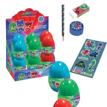 UOVO SORPRESA PJ MASKS