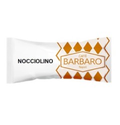 BARBARO NESPRESSO NOCCIOLINO 5 CAPS