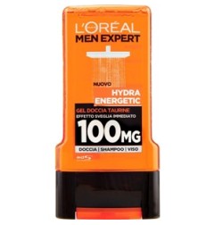 L'OREAL MEN EXPERT GEL DOCCIA 300 ML