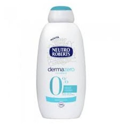 ROBERTS BAGNO 600ML DERMAZERO MICELLARE