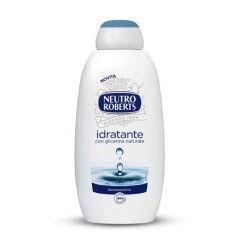 ROBERTS BAGNO 600ML IDRATANTE