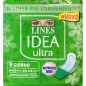 LINES IDEA ULTRA ANATATOMICO PZ9