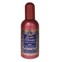 TESORI D'ORIENTE DEO SPRAY PERSIAN DREAM 100ML