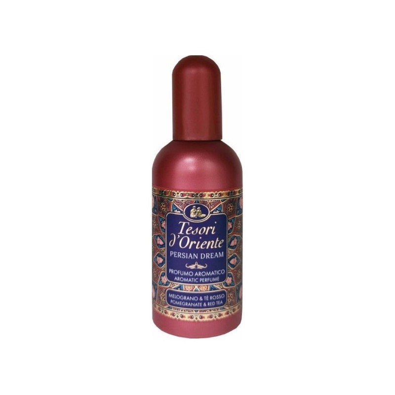 TESORI D'ORIENTE DEO SPRAY PERSIAN DREAM 100ML