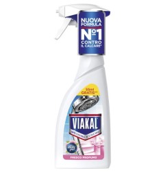 VIAKAL NEW FRESCO PROFUMO 500ML