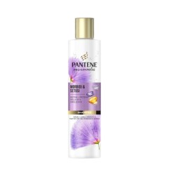 PANTENE SH.225ML MIRACLE MORB.SETA