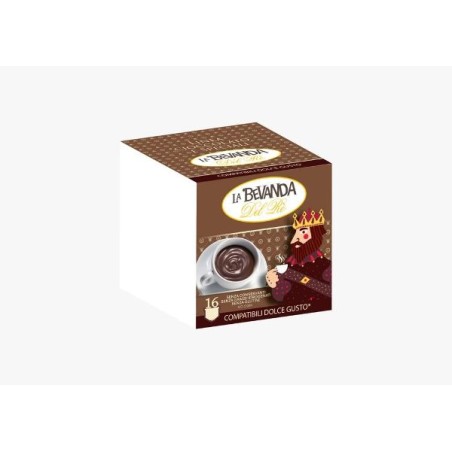 LA BEVANDA DEL RE DDG KALAK(GALAK) 16PZ