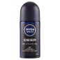 NIVEA DEO ROLL ON  MEN DEEP 50 ML