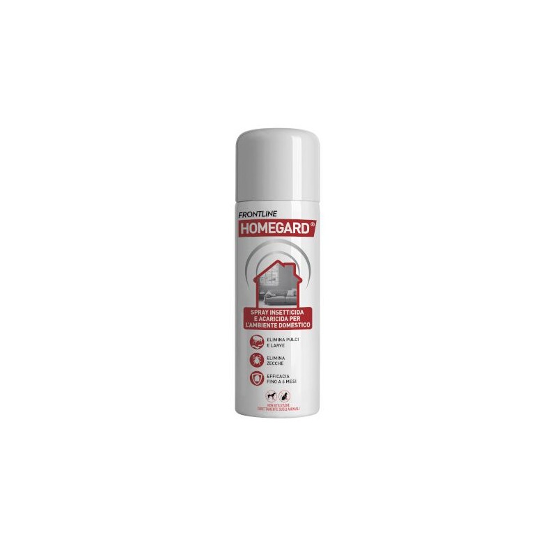 FRONTLINE HOMEGARD SPRAY ML250