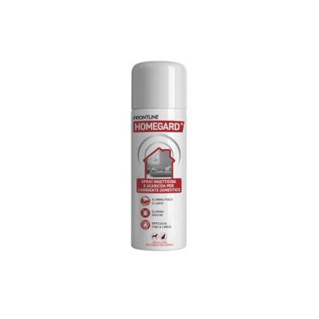 FRONTLINE HOMEGARD SPRAY ML250