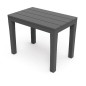 TIMOR PANCA ANTRACITE 60X38X45 1115