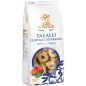 TARALLI GUSTO MEDITERRANEO 125GR