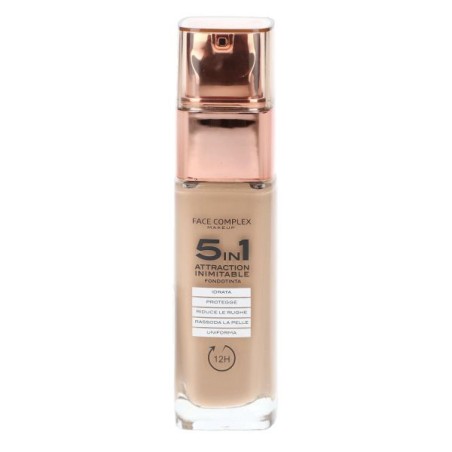 FC ATTRACTION INIMITABLE FDT&CORRETTORE 01