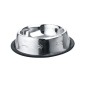 STAINLESS STEEL ANTI  SKID SIDE EMBOSSED