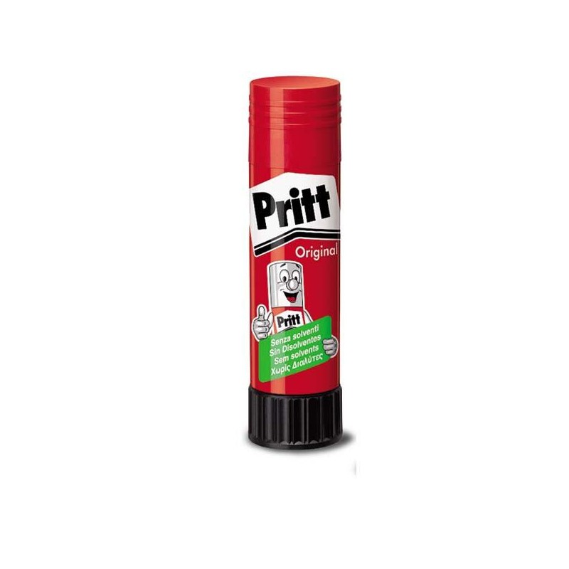 COLLA STICK 40GR PRITT