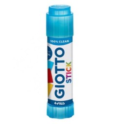 COLLA STICK GIOTTO 20GR