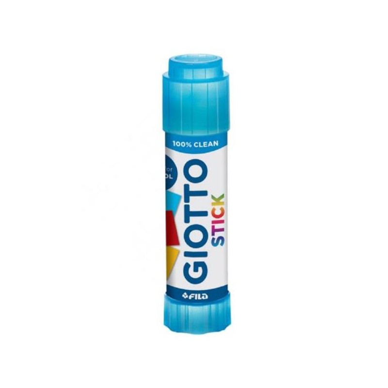 COLLA STICK GIOTTO 20GR