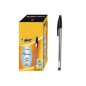 PENNA BIC CRISTAL MEDIUM NERO